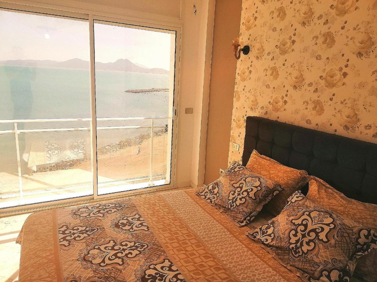 La Perle Bleue Appartement La Goulette Buitenkant foto